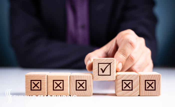 mortgage refinance options