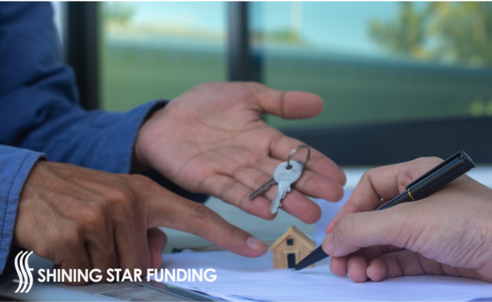 close of escrow