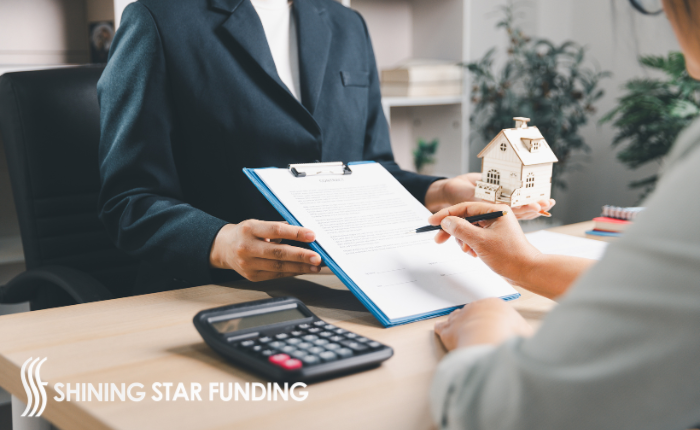 ask document to close escrow