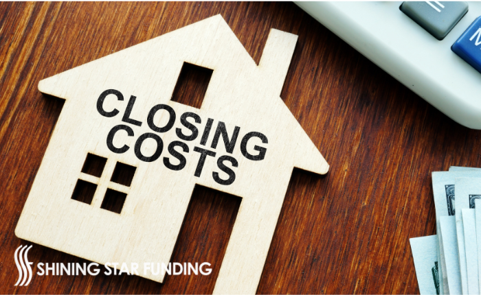 closing costs in california