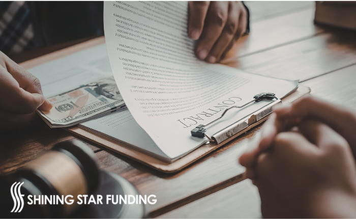 closing documents