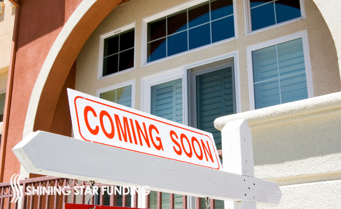 marketing a house for sale