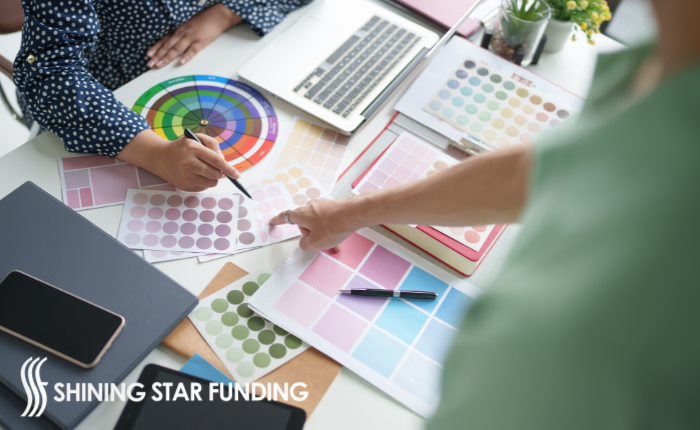 creative home financing