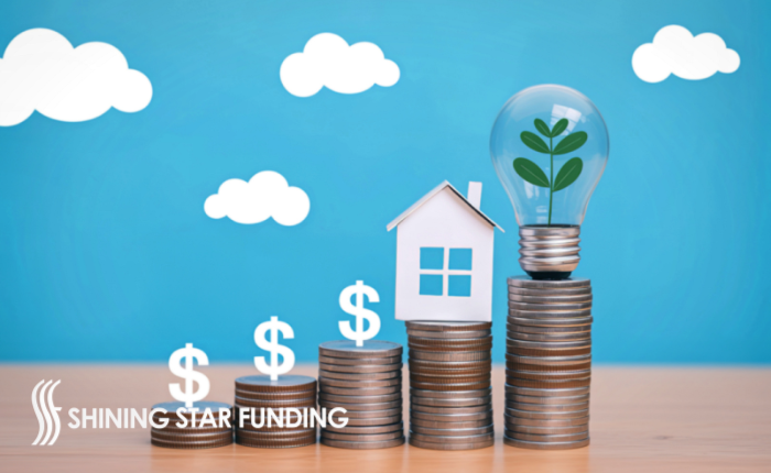 creative financing solutions