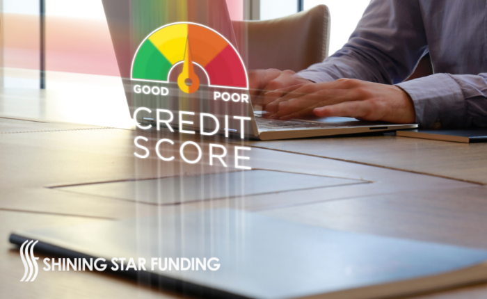does mortgage affect credit score