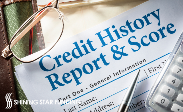 bad credit pre approved home loan