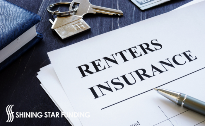 is burglary covered under renters insurance
