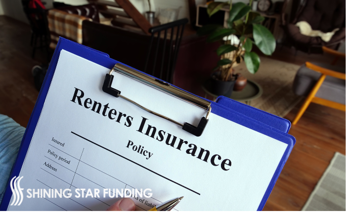 renters insurance robbery