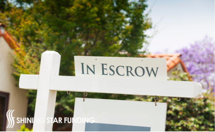 cost of escrow