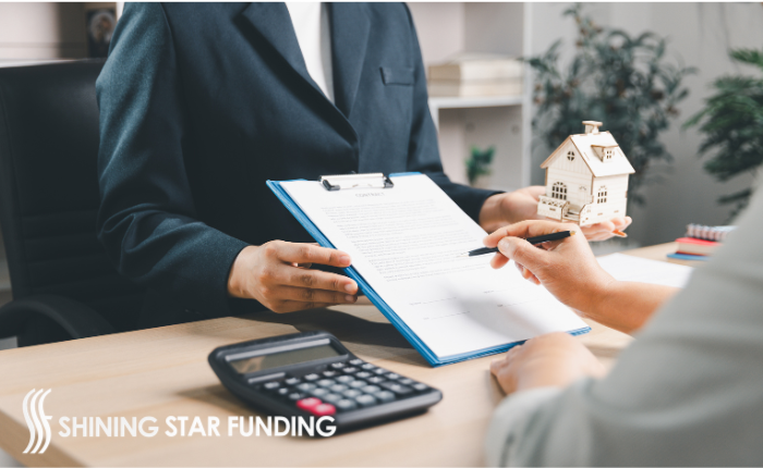 escrow process 1