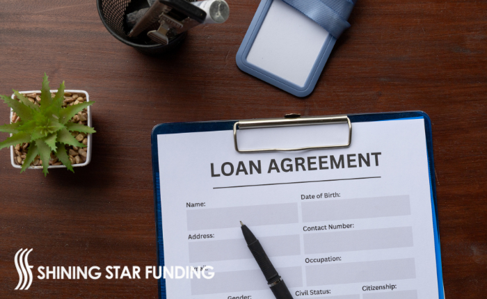commercial property loan