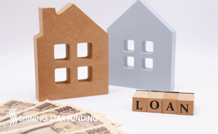 commercial loan requirements