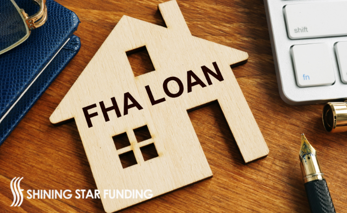 difference between fha and va loans