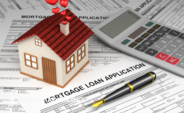 how to process fha and va loans