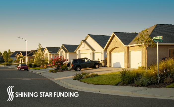 Find Starter Home