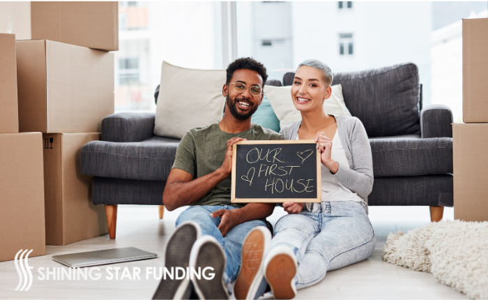 first time homebuyer class 1