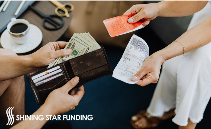 get equity paid off home