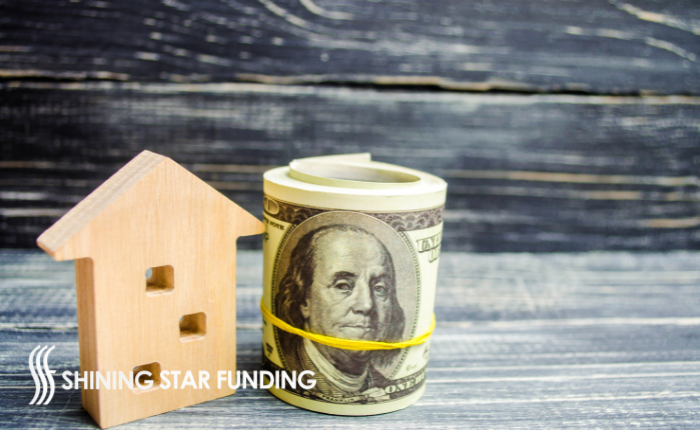 how do you get equity out of your house