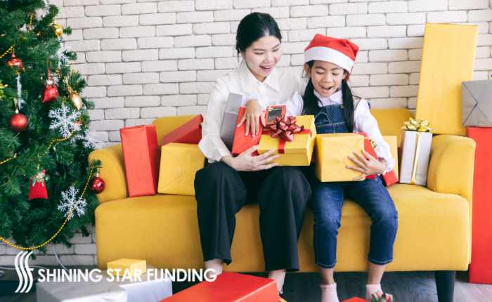 gifting real estate