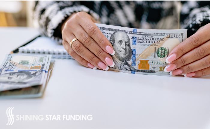 heloc for down payment