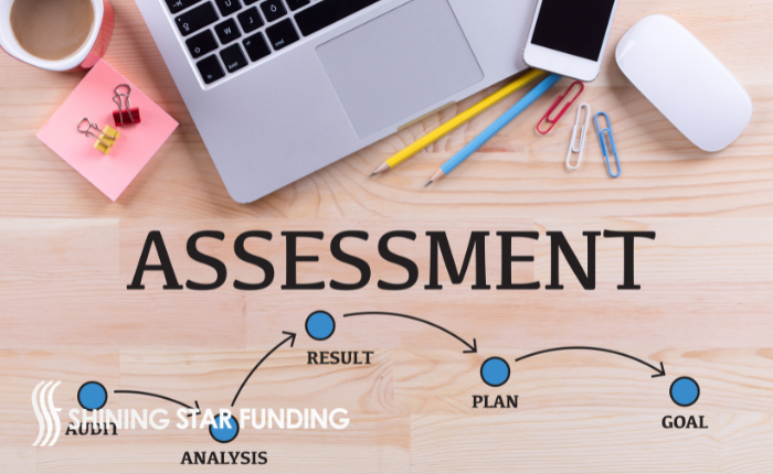 hoa special assessment