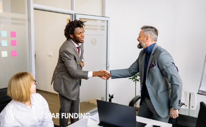 home equity sharing partners