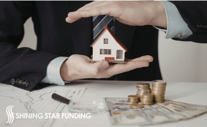 home equity vs mortgage