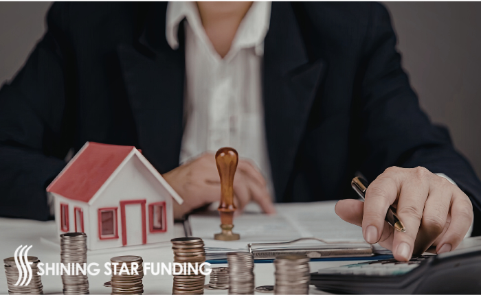 home loan origination process