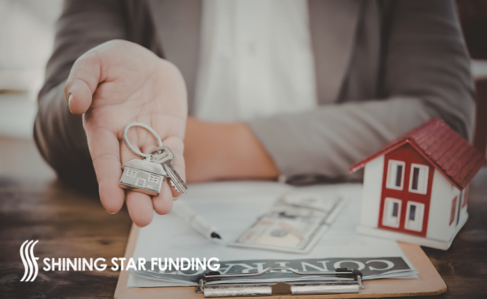loan origination process