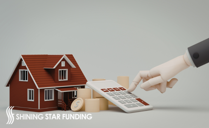 mortgage loan origination