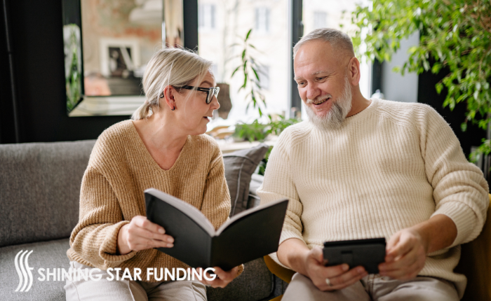 getting a mortgage in retirement
