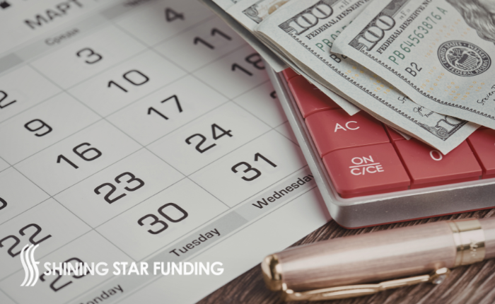 how long does it take to get a loan