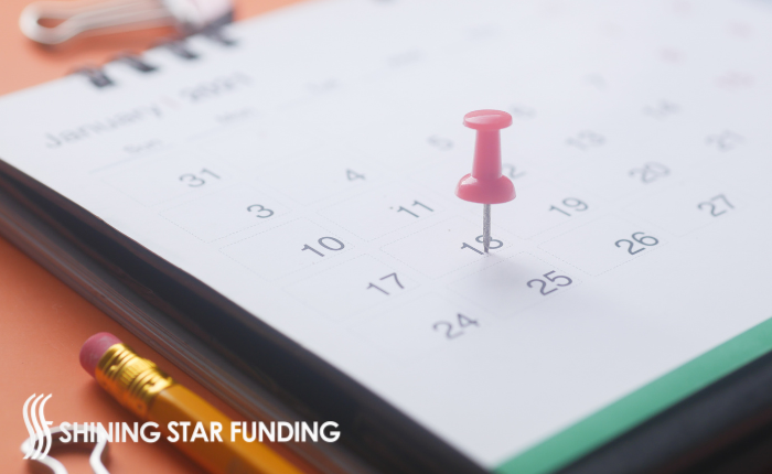 how long does it take to get approved for a loan