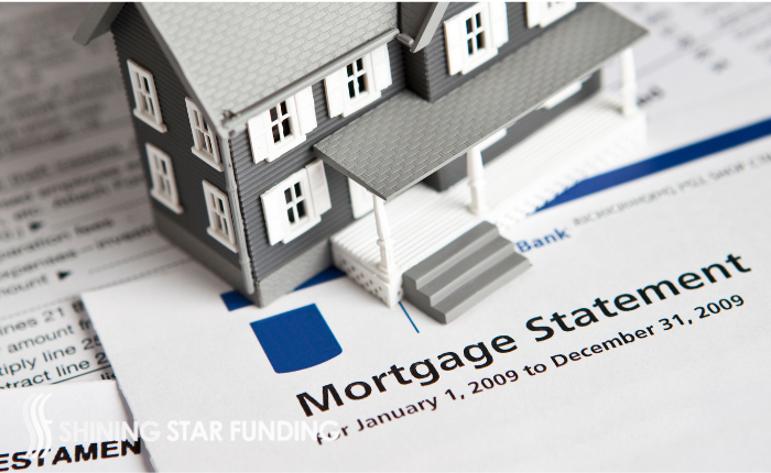 how long to keep mortgage statements