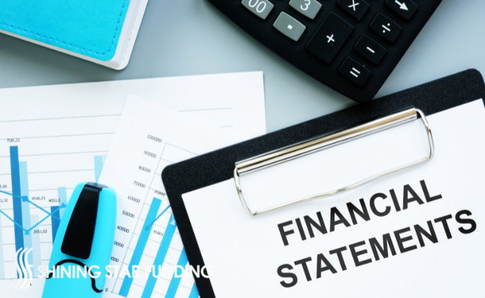 mortgage statement