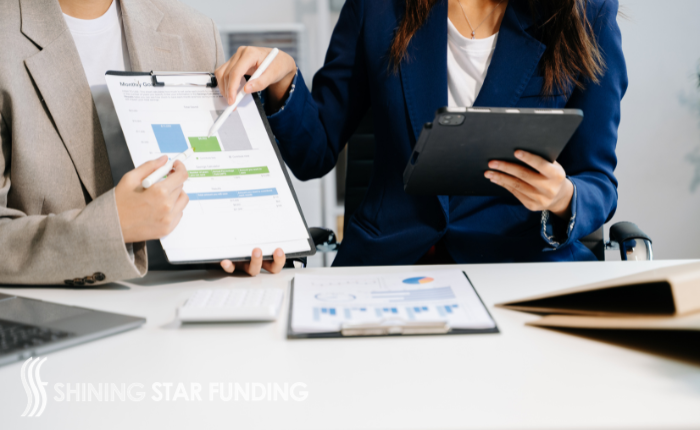 mortgage statement example