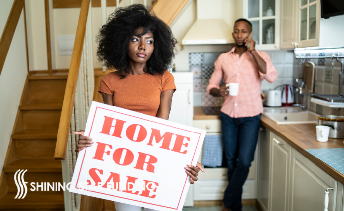 how much money will i get from selling my house