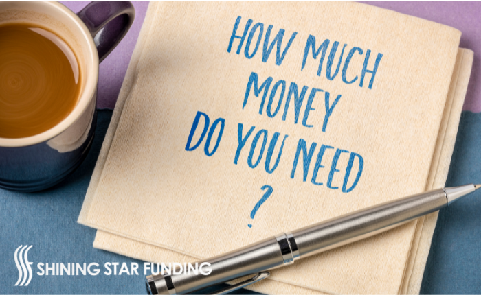 how much money do you need to buy house 1