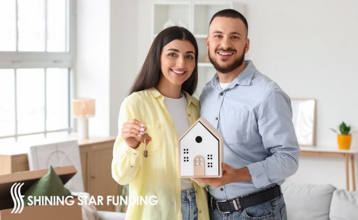 building equity