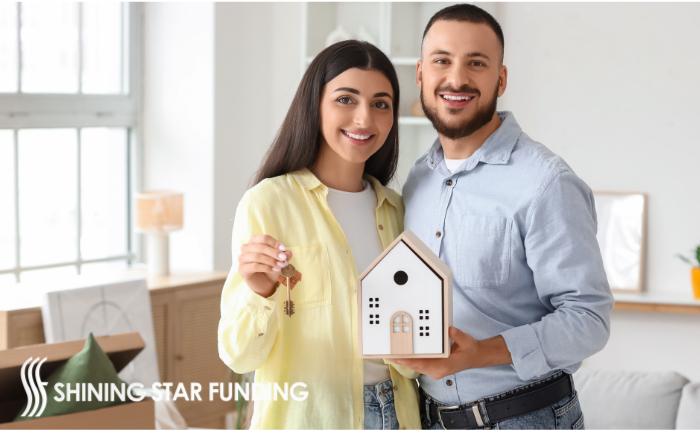 how to get equity out of your home