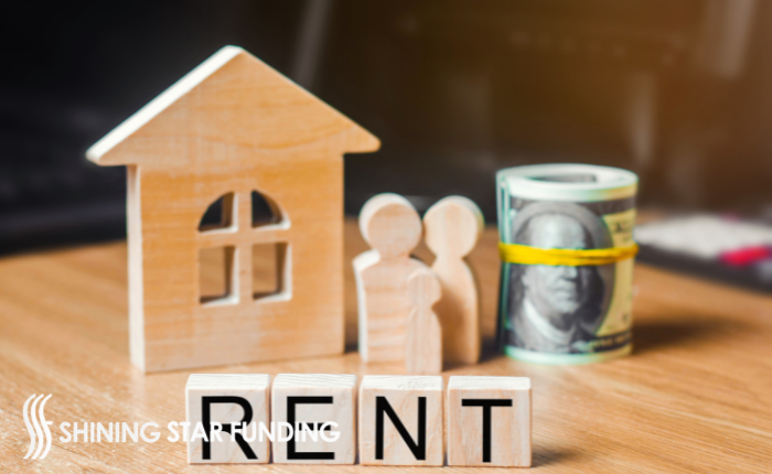 renting a house while saving to buy