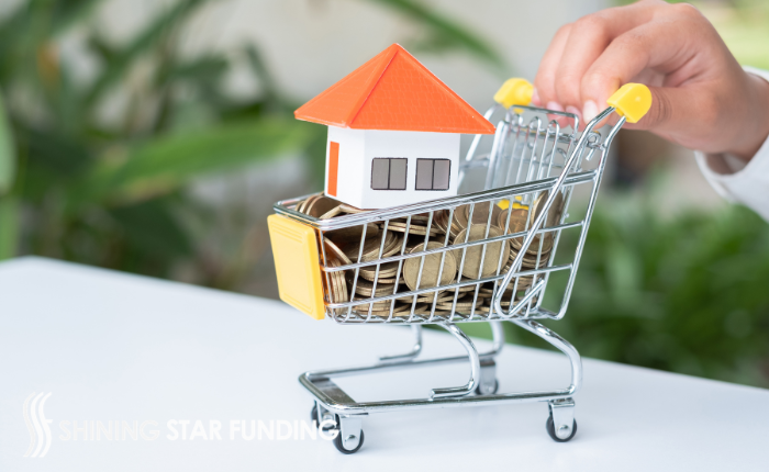 shopping for a mortgage