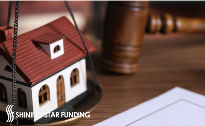 inheriting a house with siblings