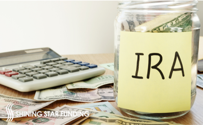 ira withdrawal to buy house