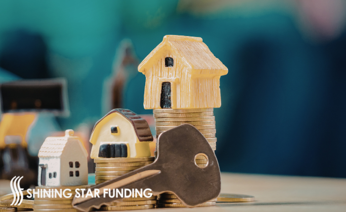 invested vs finance when purchasing a house