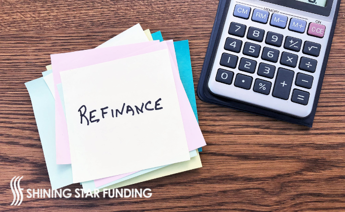 How much will it cost to refinance my home?