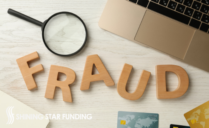 mortgage fraud red flags
