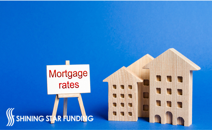 mortgage interest rates forecast 1