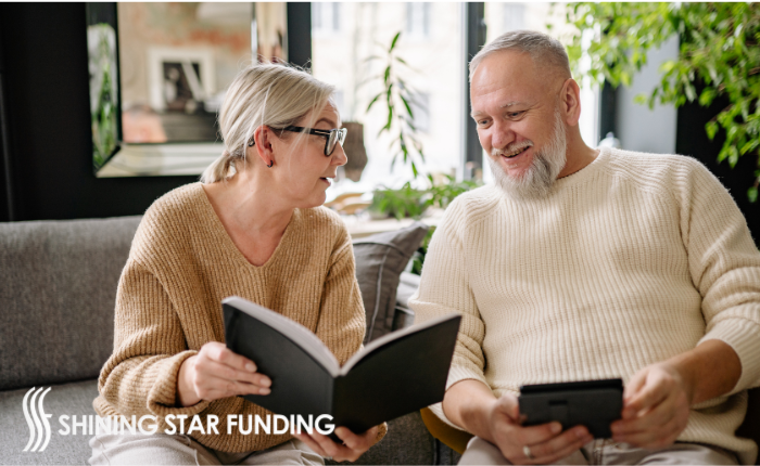 mortgages for seniors getting a home loan in retirement
