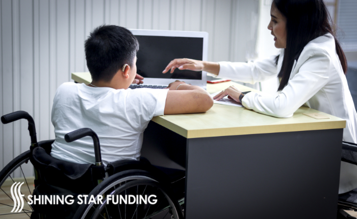 home loans for disabled